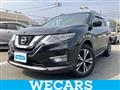 2018 Nissan X-Trail