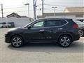 2018 Nissan X-Trail