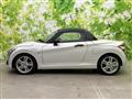 2015 Daihatsu Copen