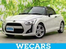2015 Daihatsu Copen