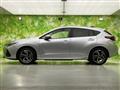 2025 Subaru Impreza