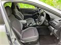 2025 Subaru Impreza