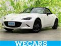 2024 Mazda Roadster