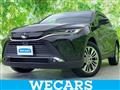 2024 Toyota Harrier