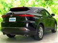 2024 Toyota Harrier
