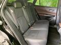2024 Toyota Harrier