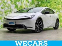 2023 Toyota Prius