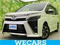 2019 Toyota Voxy