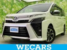 2019 Toyota Voxy