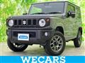 2025 Suzuki Jimny