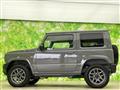2025 Suzuki Jimny