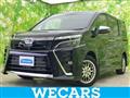 2021 Toyota Voxy