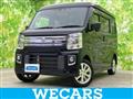 2020 Suzuki Every Wagon