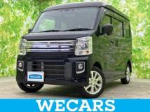 2020 Suzuki Every Wagon