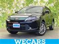2019 Toyota Harrier