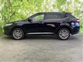 2019 Toyota Harrier