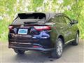 2019 Toyota Harrier