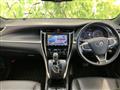 2019 Toyota Harrier