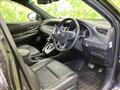 2019 Toyota Harrier