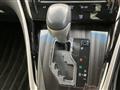 2019 Toyota Harrier