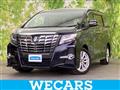 2017 Toyota Alphard G