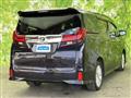 2017 Toyota Alphard G