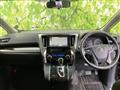 2017 Toyota Alphard G