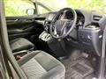 2017 Toyota Alphard G