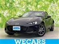 2024 Mazda Roadster