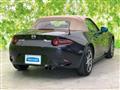 2024 Mazda Roadster