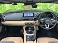 2024 Mazda Roadster