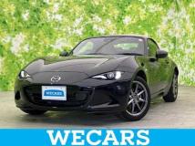 2024 Mazda Roadster