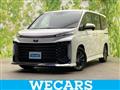 2025 Toyota Voxy