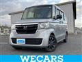 2019 Honda N BOX