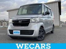 2019 Honda N BOX