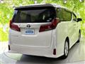 2018 Toyota Alphard G