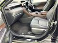 2023 Toyota Harrier