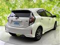 2021 Toyota AQUA
