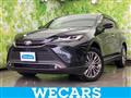 2022 Toyota Harrier