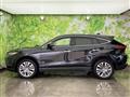 2022 Toyota Harrier