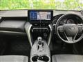 2022 Toyota Harrier