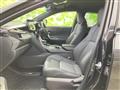 2022 Toyota Harrier