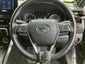 2022 Toyota Harrier