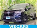2021 Honda Odyssey