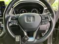 2021 Honda Odyssey