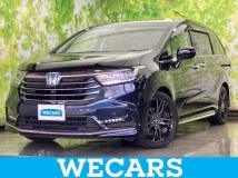 2021 Honda Odyssey