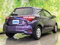 2019 Toyota Vitz