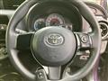 2019 Toyota Vitz