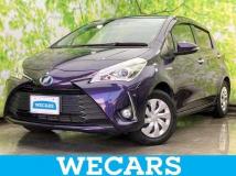 2019 Toyota Vitz