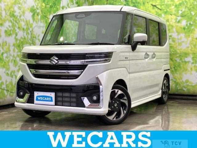2025 Suzuki Suzuki Others